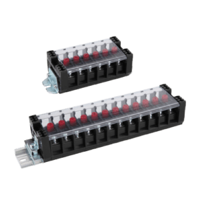 Common Terminal Block