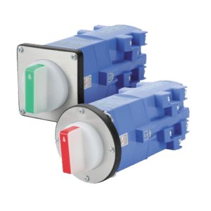 Discrepancy CAM SWITCH