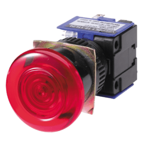 Illuminated / Emergency Illuminated Push Button