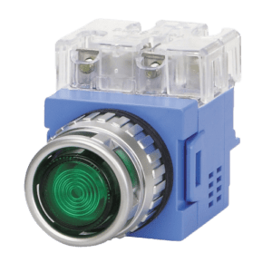 Illuminated Push Button Switch