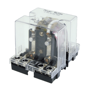 Power Relay