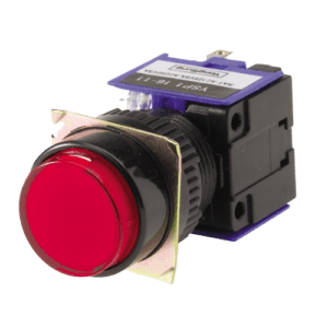 Push Button/ Emergency Push Button